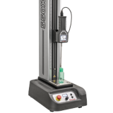 FMM-550X with DFC Portable Force Gage